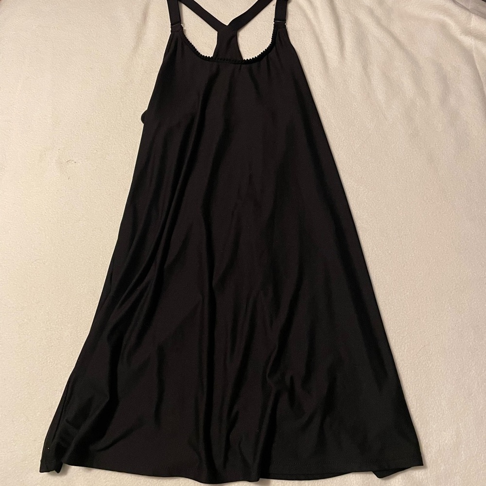 Secret Treasures Black Garment